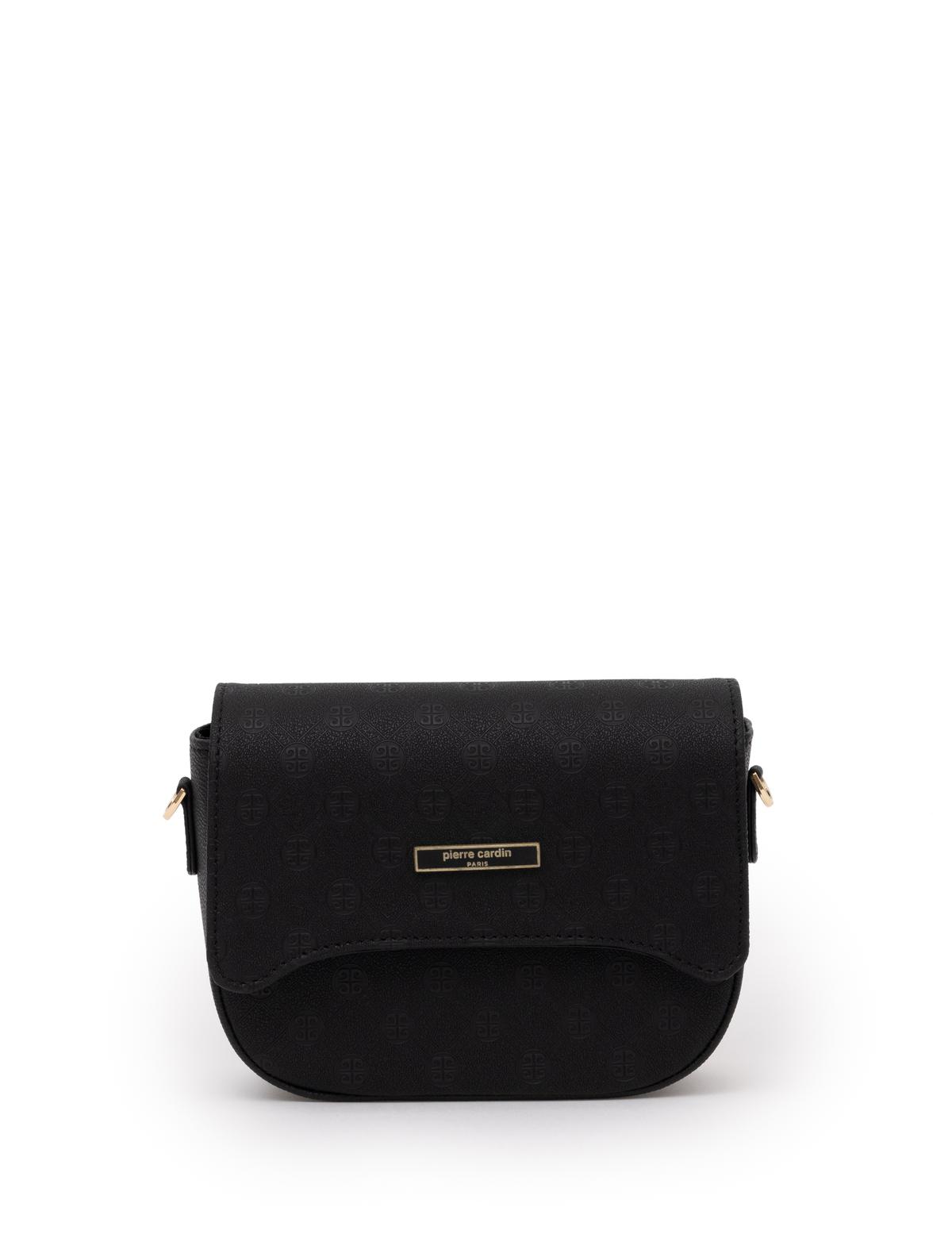 Siyah Çapraz Çanta - 50281770001