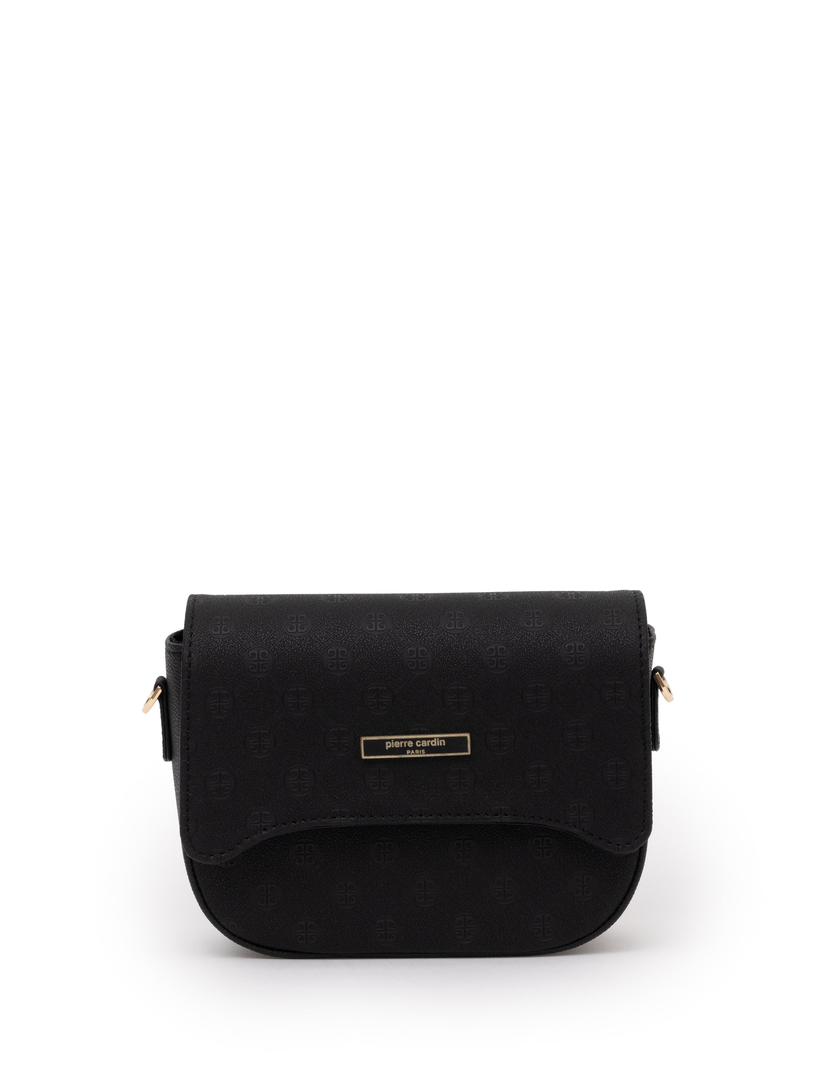 Siyah Çapraz Çanta