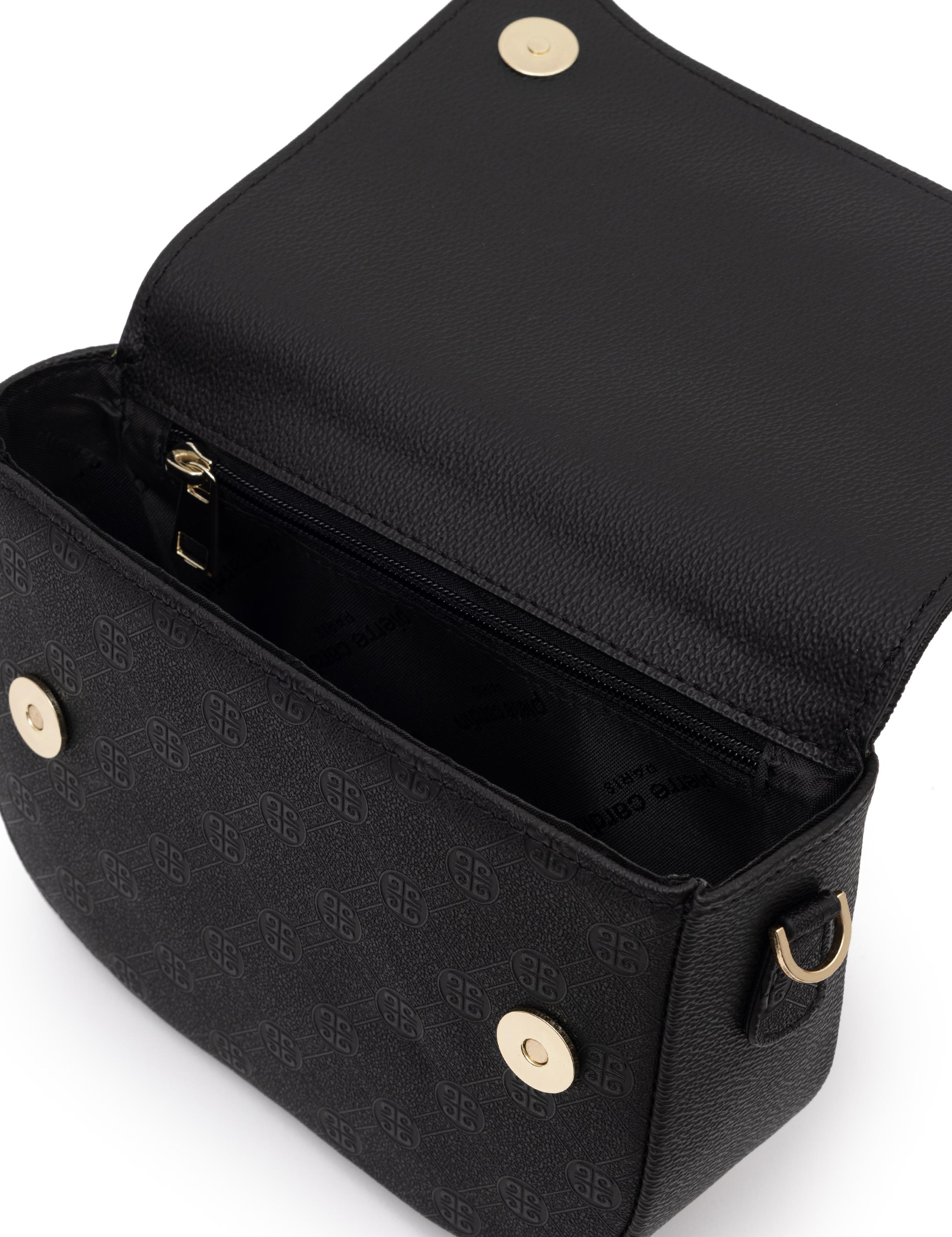 Siyah Çapraz Çanta