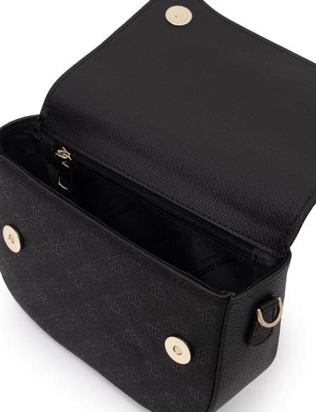 Siyah Çapraz Çanta - 50281770001