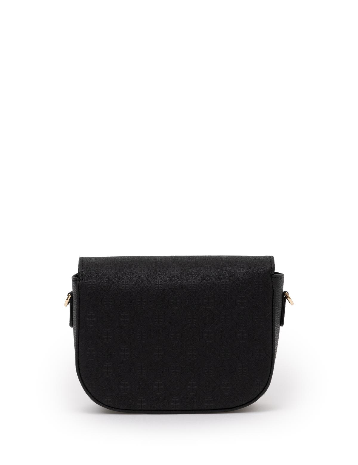 Siyah Çapraz Çanta - 50281770001