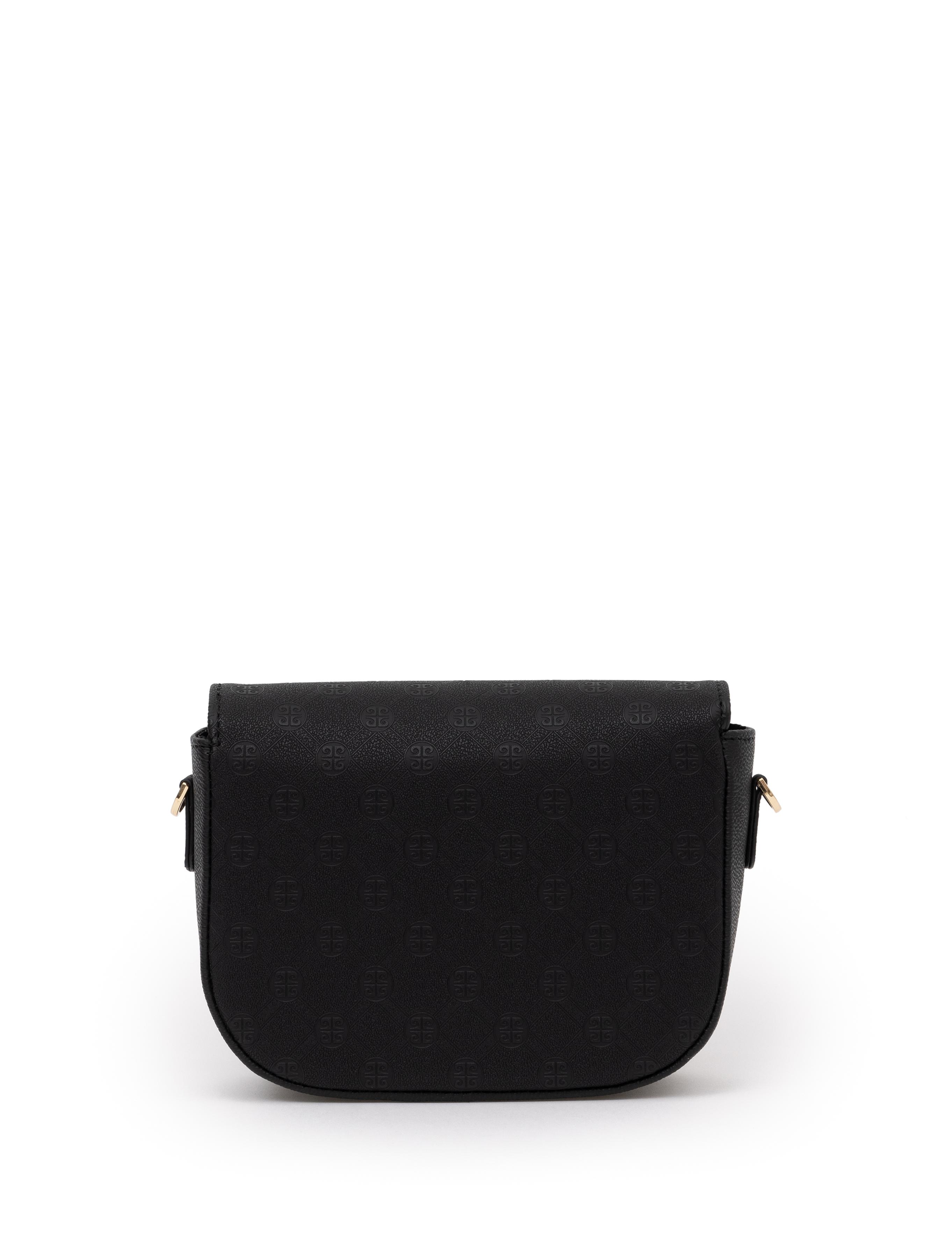 Siyah Çapraz Çanta