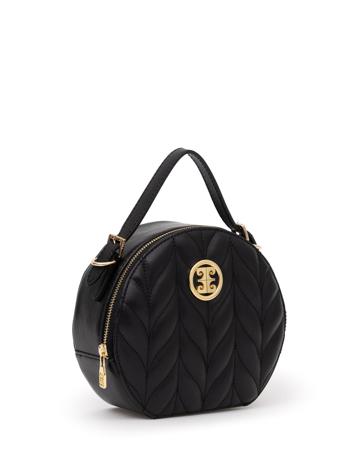 Siyah Çapraz Çanta - 50287470001