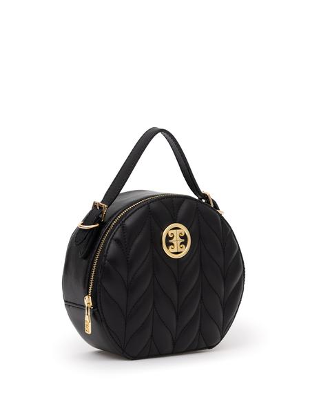 Siyah Çapraz Çanta - 50287470001