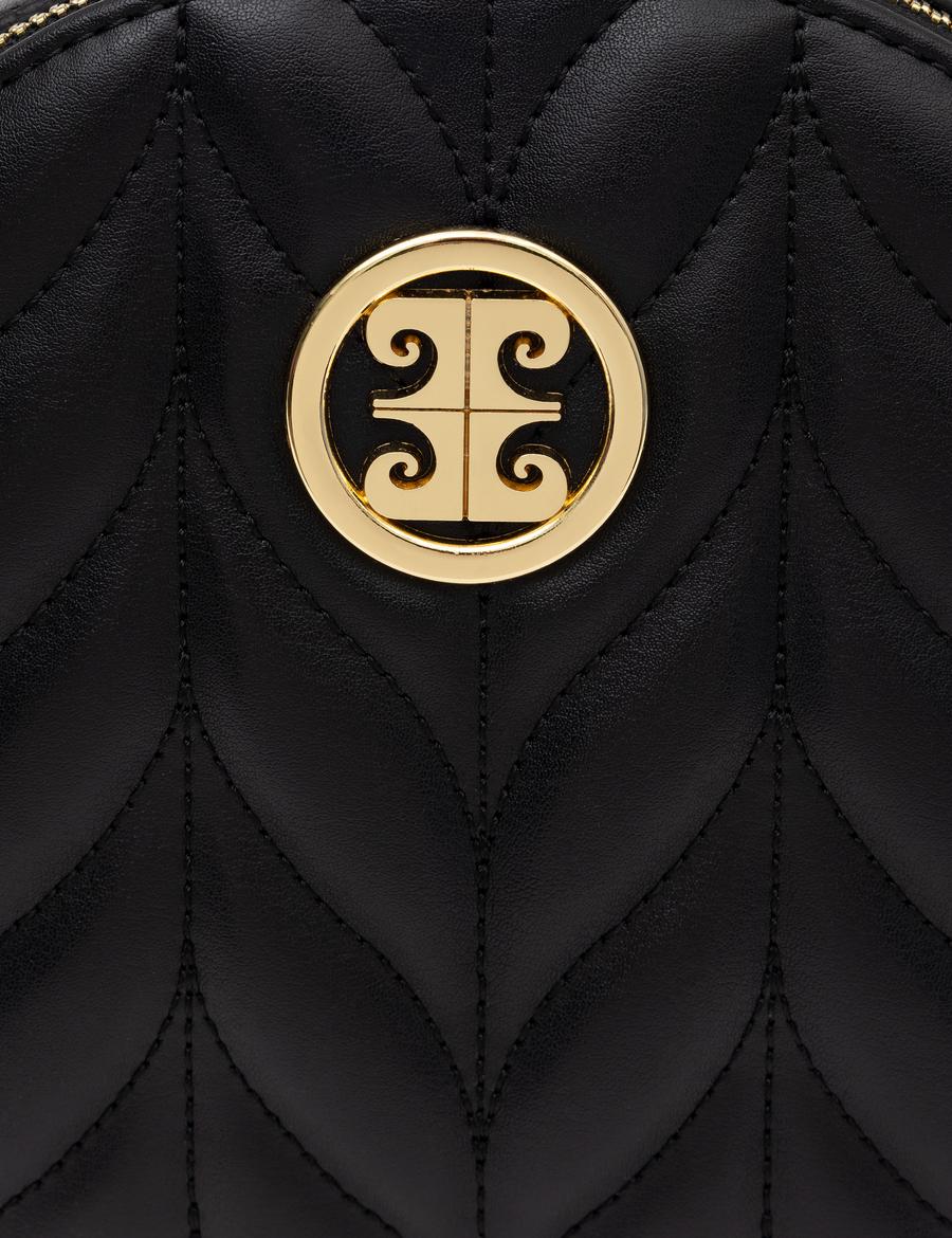 Siyah Çapraz Çanta