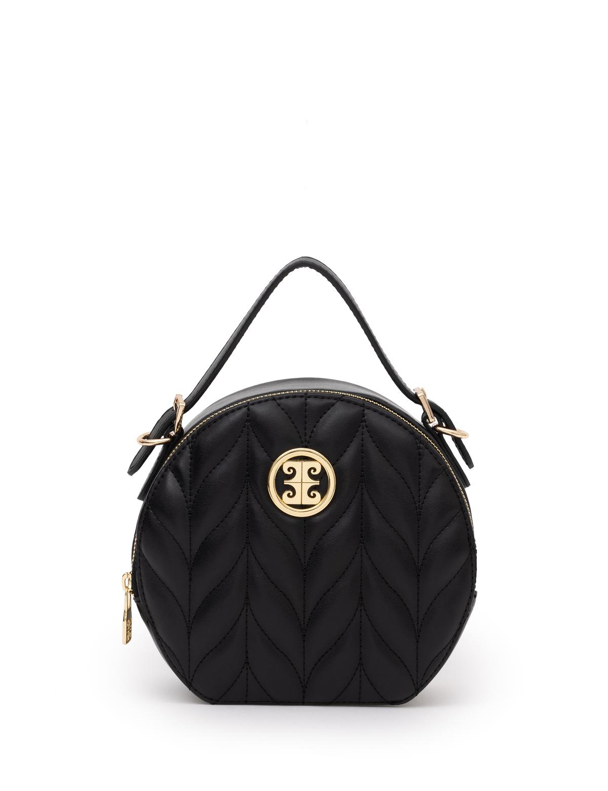 Siyah Çapraz Çanta - 50287470001