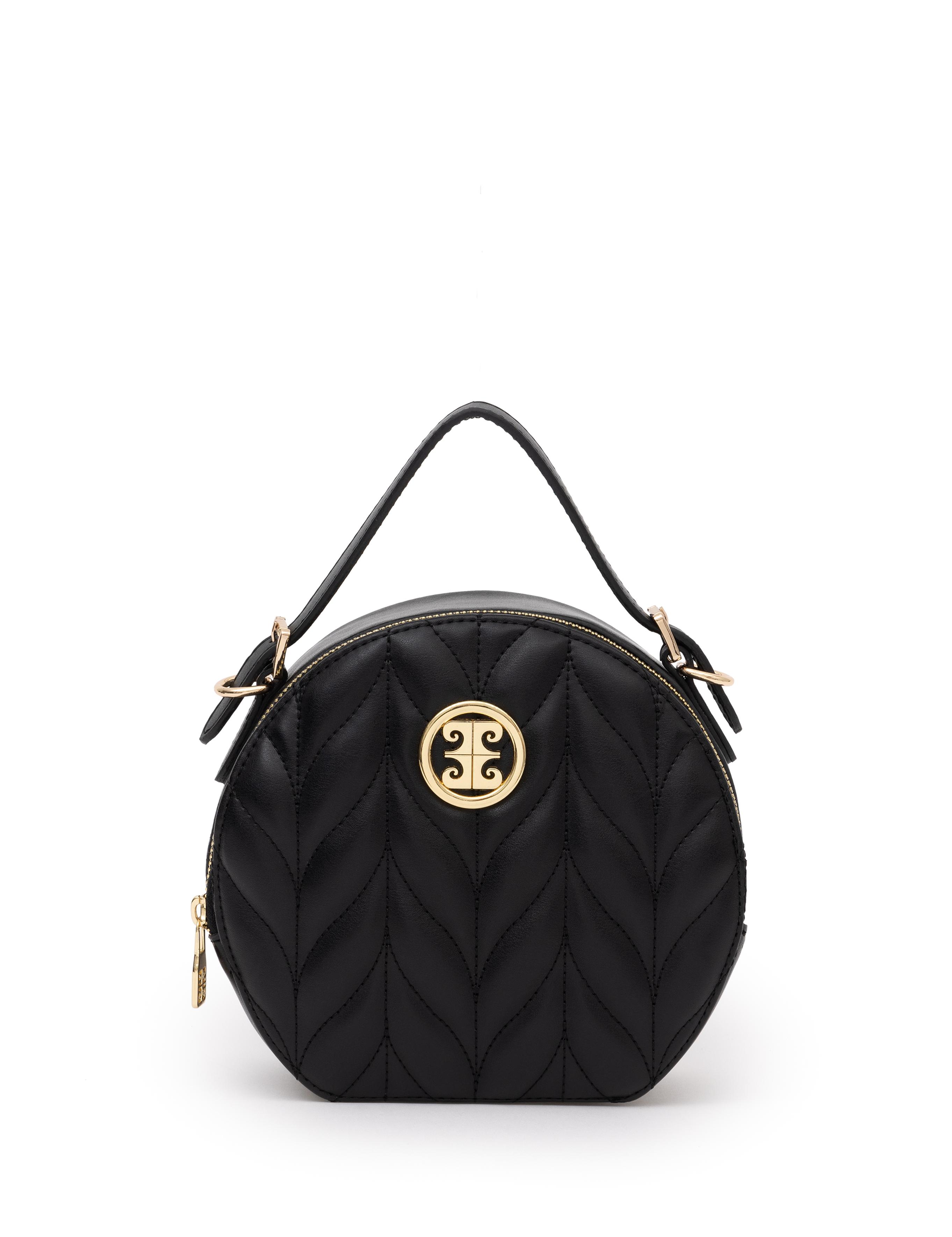 Siyah Çapraz Çanta