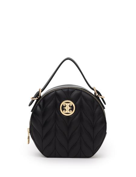 Siyah Çapraz Çanta - 50287470001