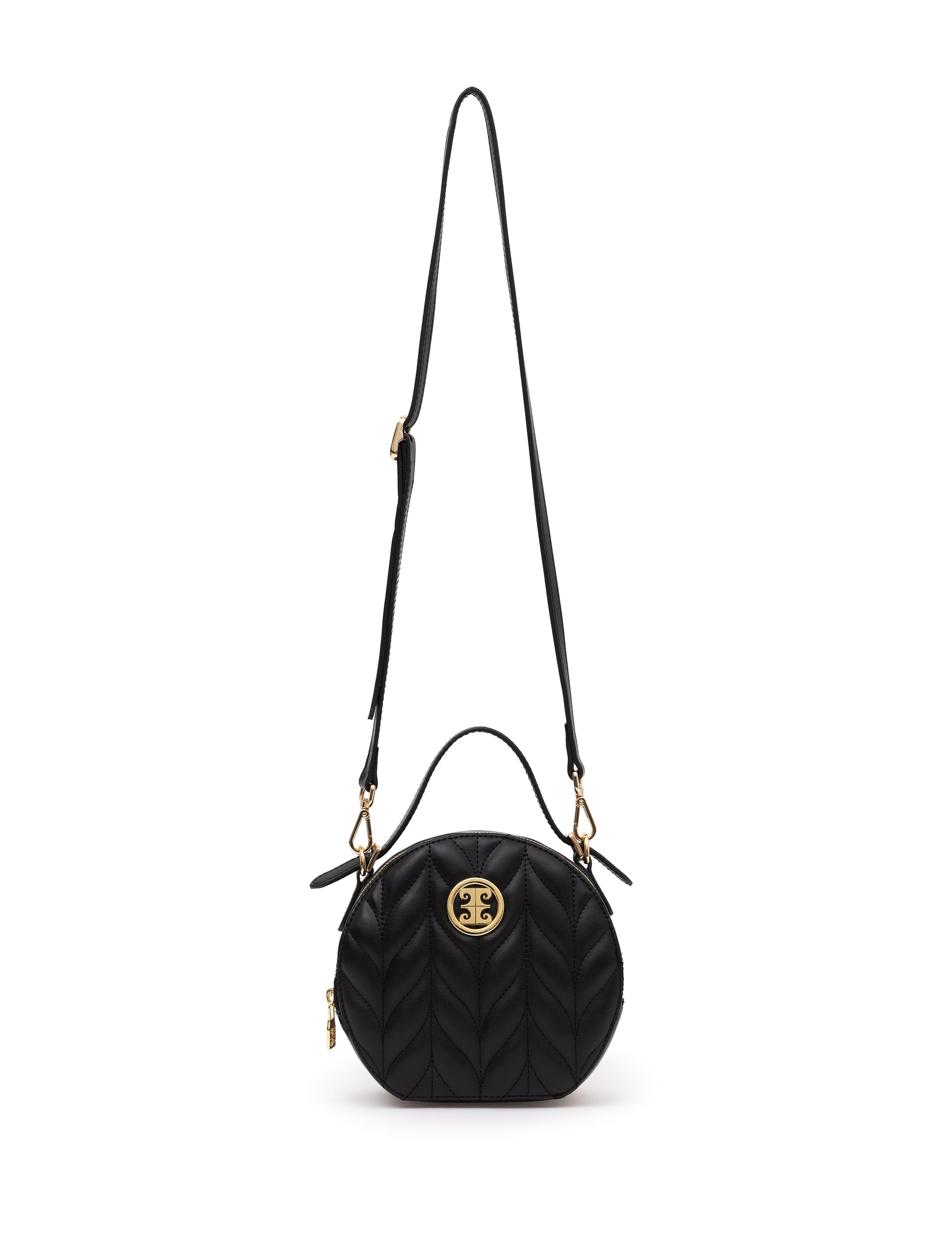 Siyah Çapraz Çanta