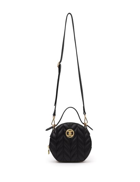 Siyah Çapraz Çanta - 50287470001