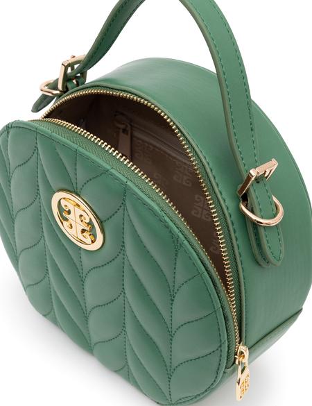 Yeşil Çapraz Çanta - 50287470003