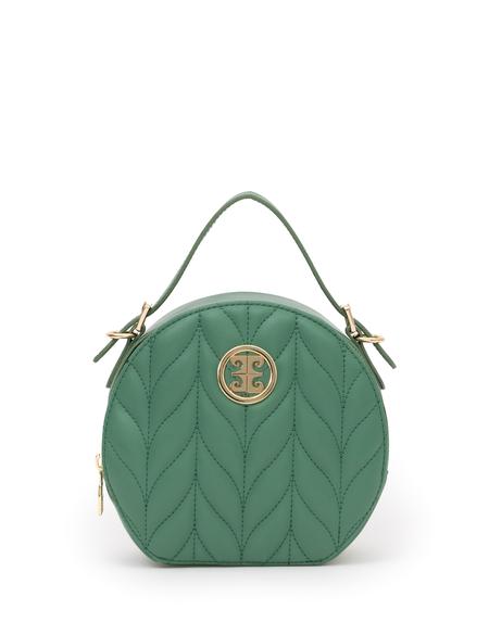 Yeşil Çapraz Çanta - 50287470003