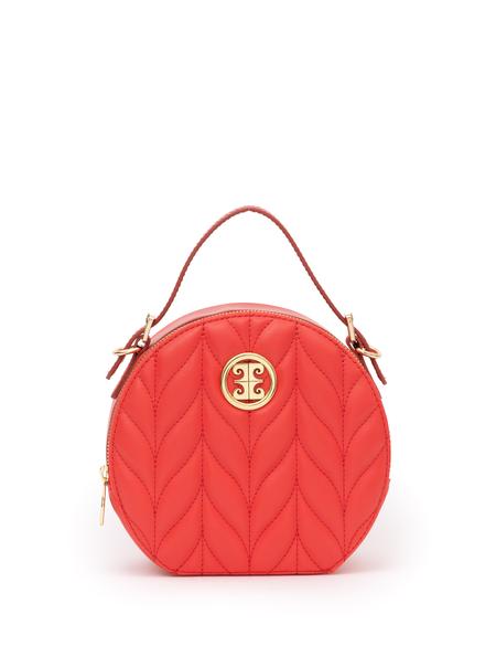 Nar Çiçeği Çapraz Çanta - 50287470004