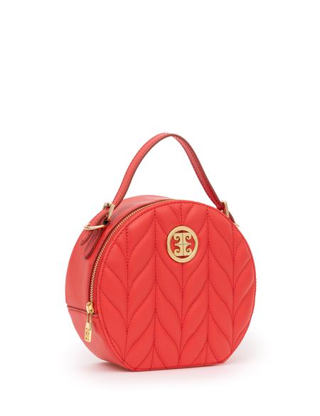 Nar Çiçeği Çapraz Çanta - 50287470004