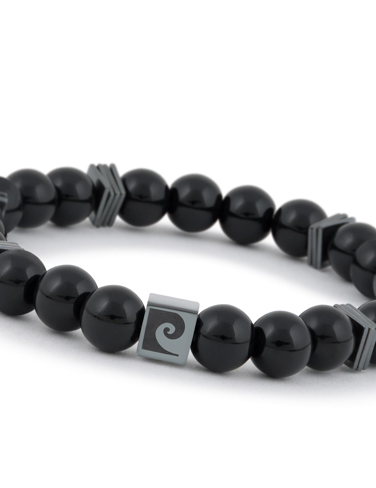 Siyah Taş Bileklik - 50270362001