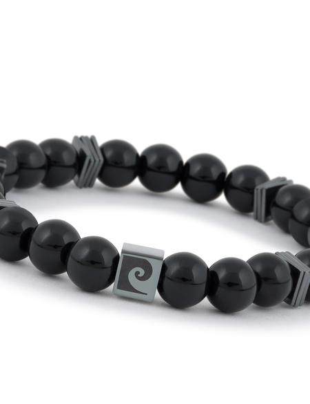 Siyah Taş Bileklik - 50270362001