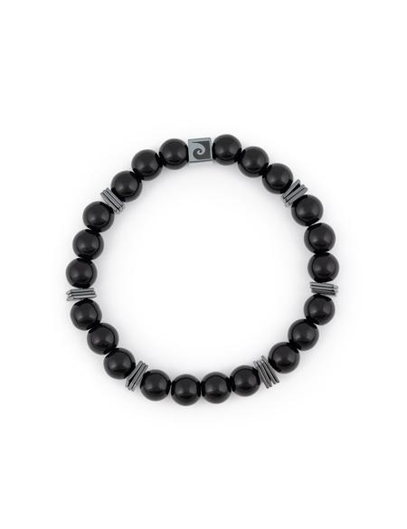 Siyah Taş Bileklik - 50270362001