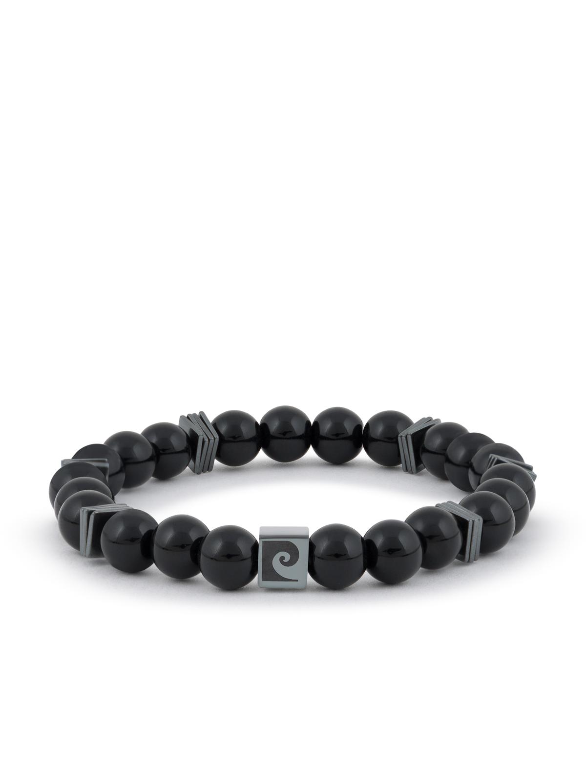 Siyah Taş Bileklik - 50270362001
