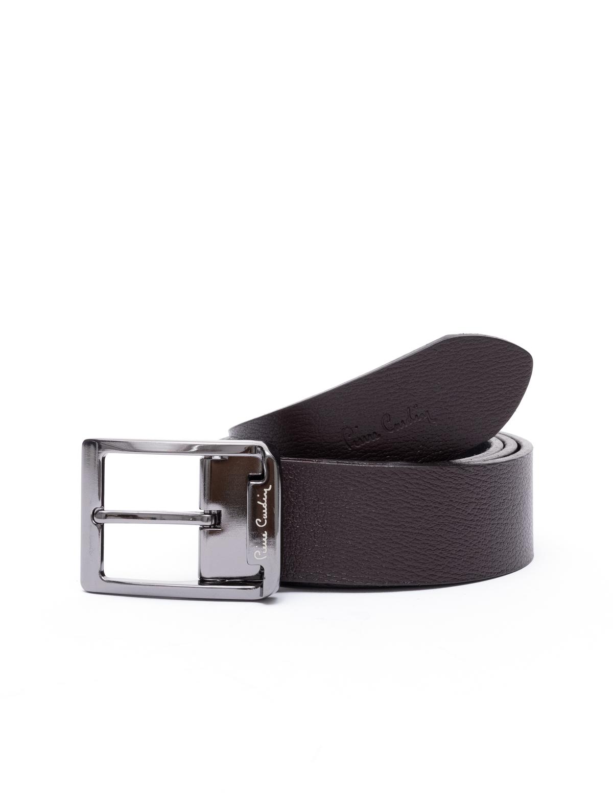 Bordo Denim Kemer - 50255670015