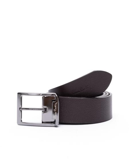 Bordo Denim Kemer - 50255670015