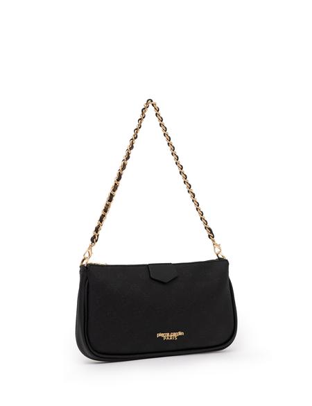 Siyah Çapraz Çanta - 50281763001