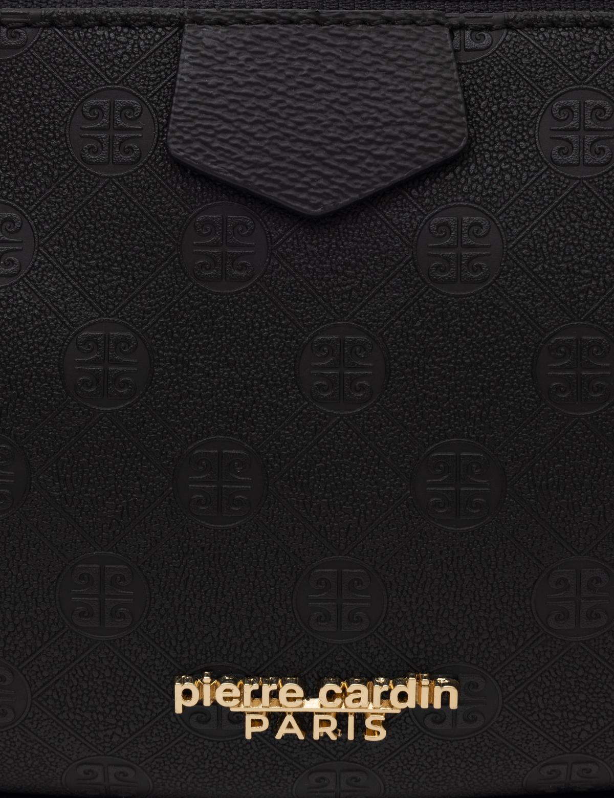 Siyah Çapraz Çanta - 50281763001