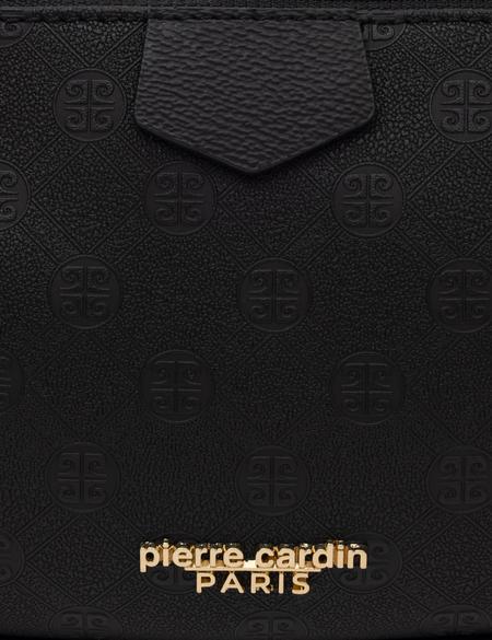 Siyah Çapraz Çanta - 50281763001