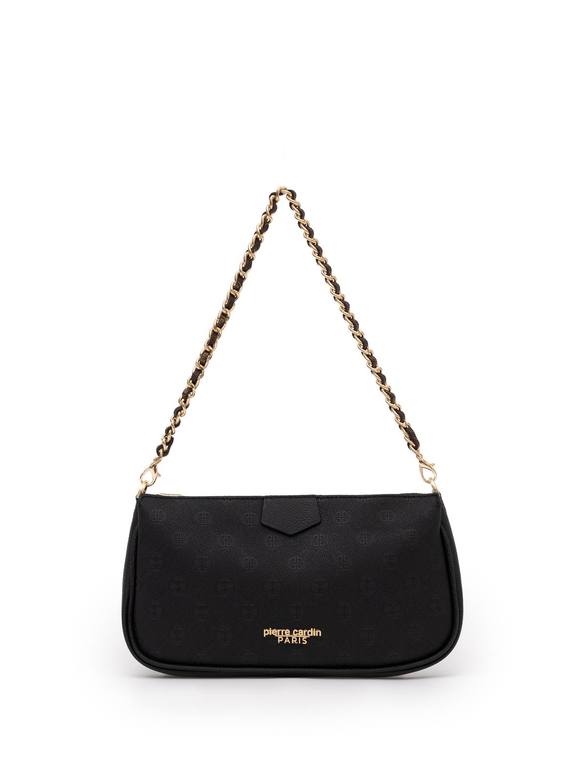 Siyah Çapraz Çanta - 50281763001