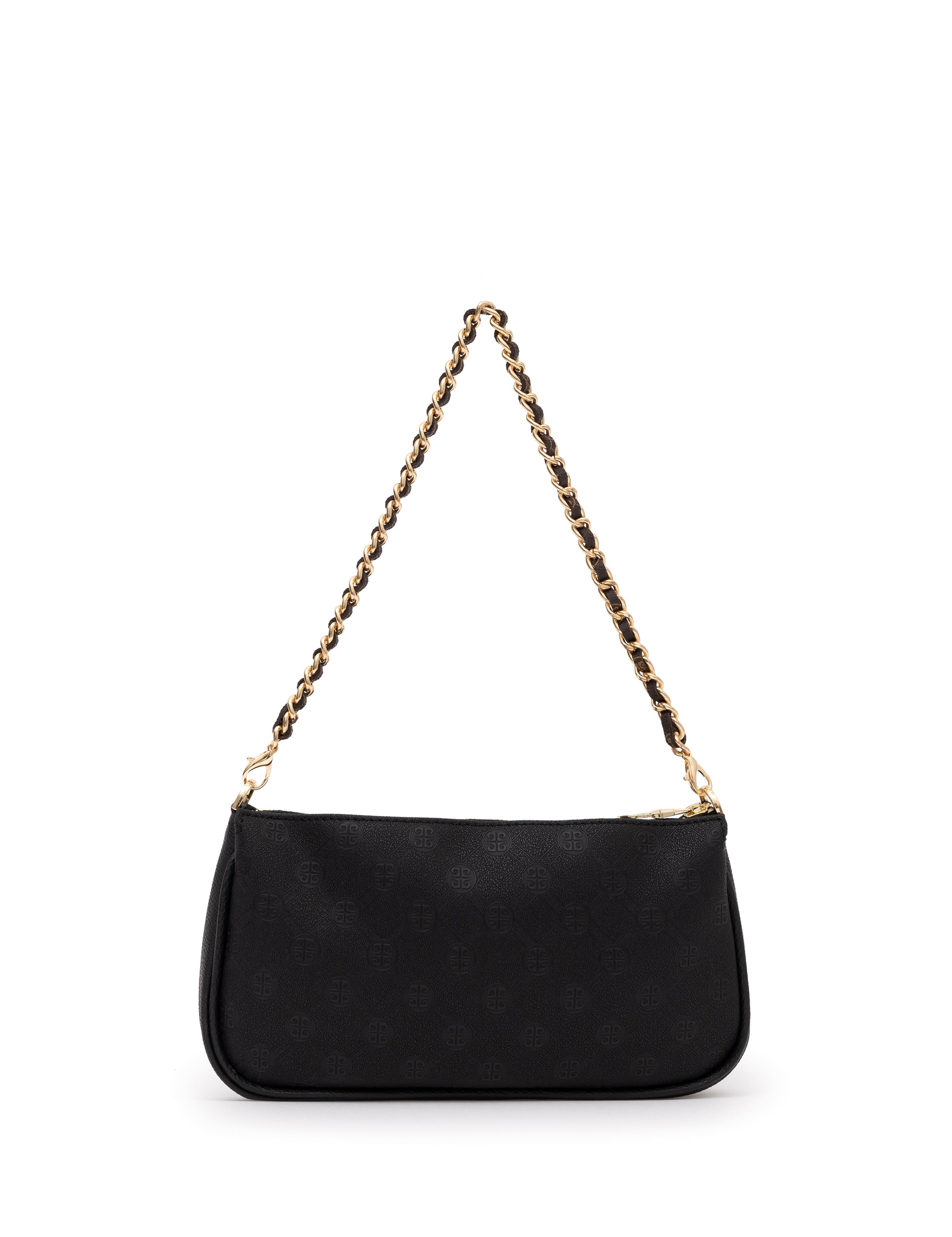 Siyah Çapraz Çanta