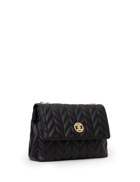 Siyah Omuz Çantası - 50287539001