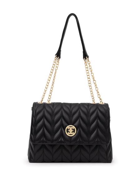 Siyah Omuz Çantası - 50287539001