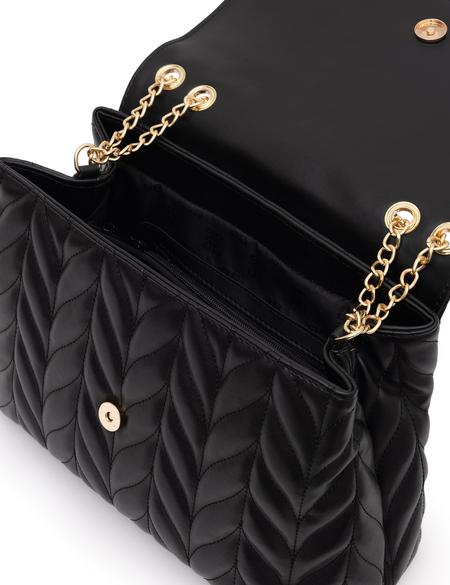 Siyah Omuz Çantası - 50287539001