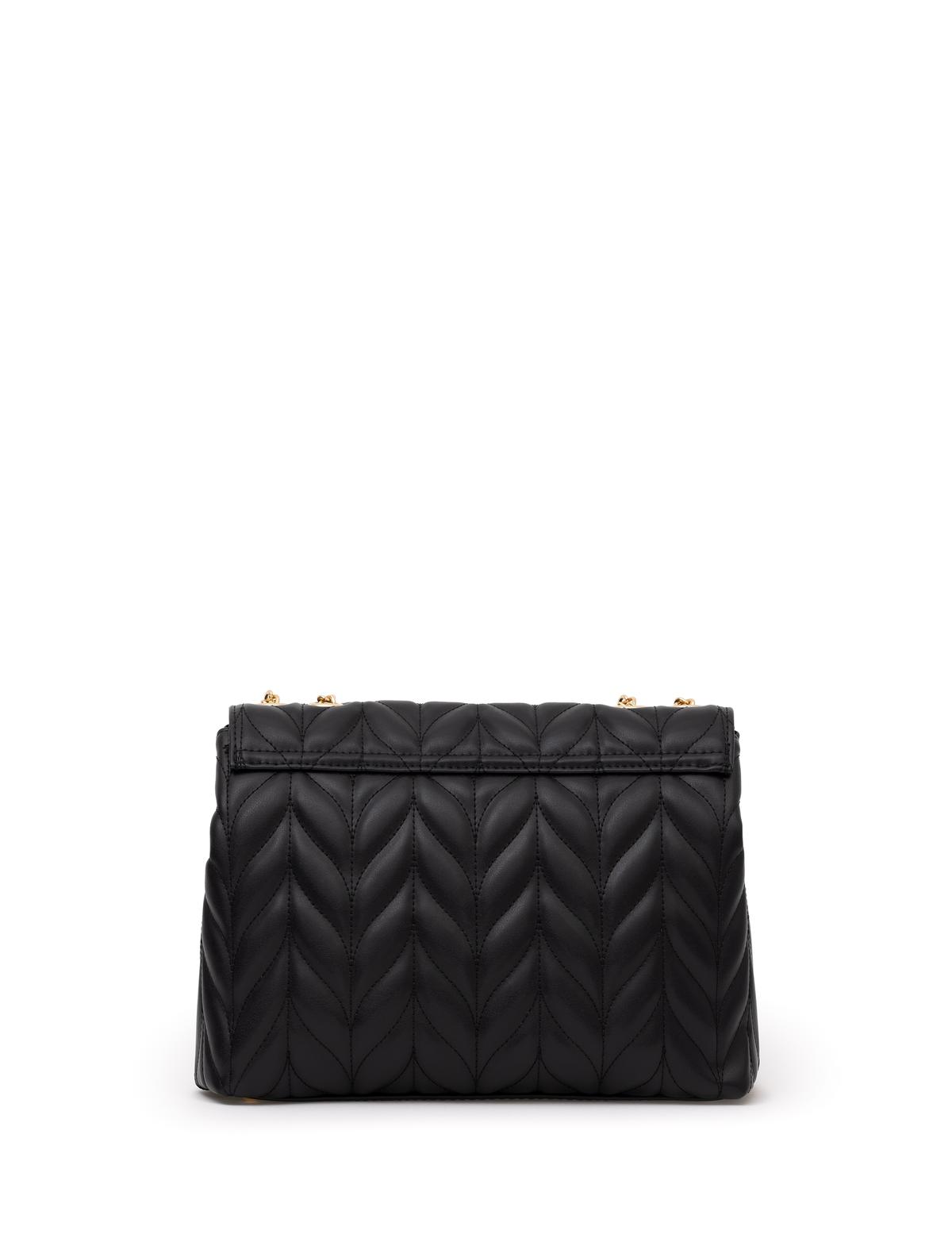 Siyah Omuz Çantası - 50287539001