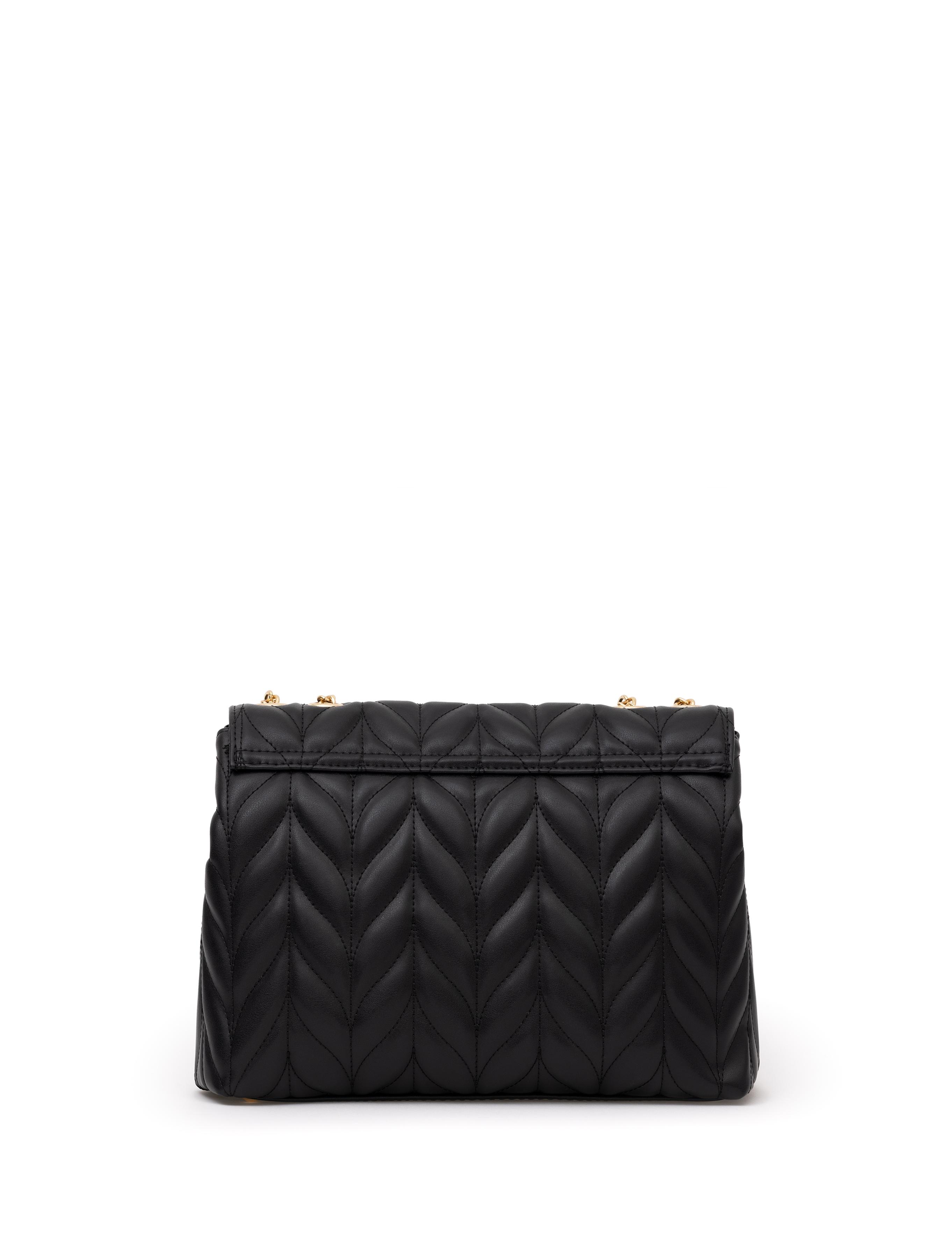 Siyah Omuz Çantası