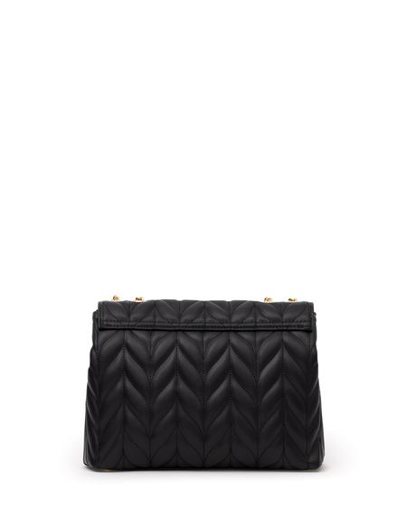 Siyah Omuz Çantası - 50287539001