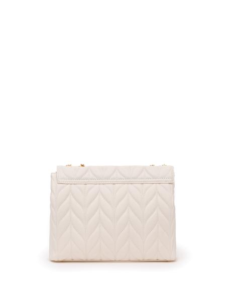 Ekru Omuz Çantası - 50287539007