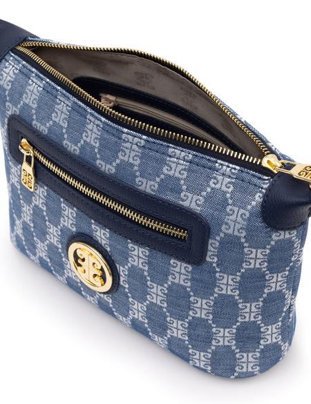 Mavi Çapraz Çanta - 50287541001