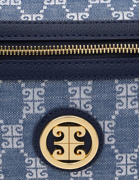 Mavi Çapraz Çanta - 50287541001