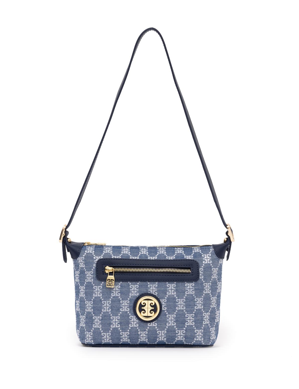 Mavi Çapraz Çanta - 50287541001