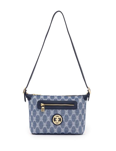 Mavi Çapraz Çanta - 50287541001