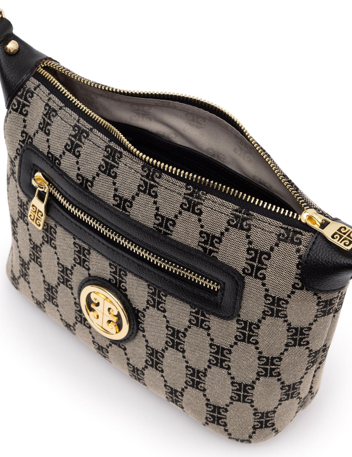 Taş Çapraz Çanta - 50287541002