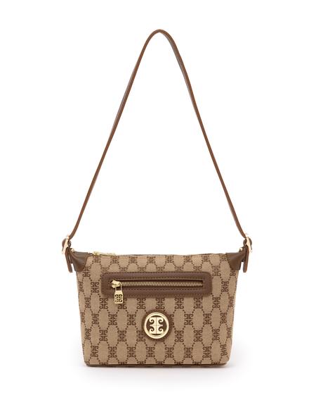 Kahverengi Çapraz Çanta - 50287541004