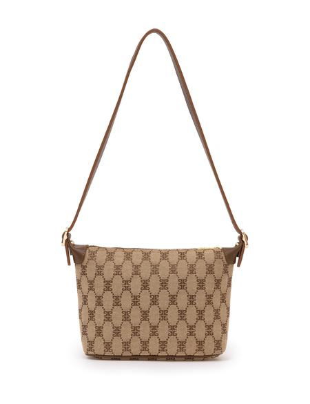 Kahverengi Çapraz Çanta - 50287541004