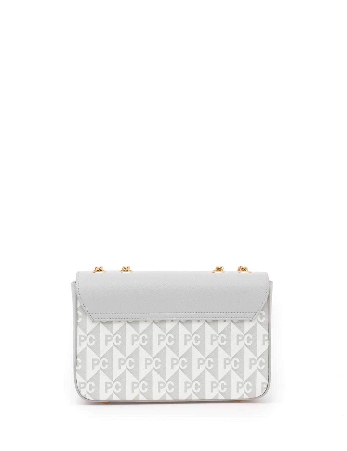 Ekru Omuz Çantası - 50288001002