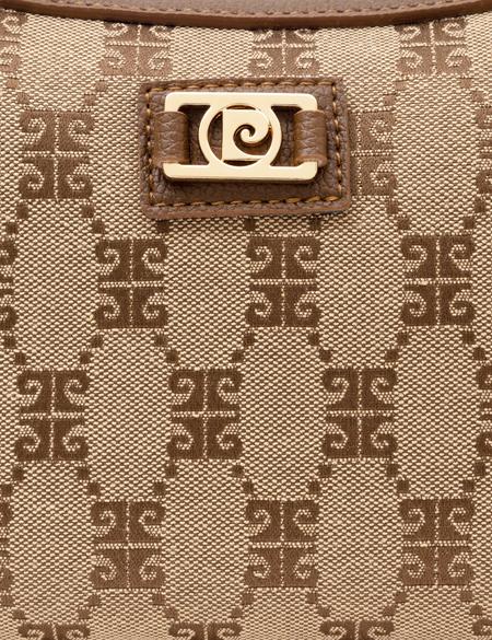 Kahverengi Omuz Çantası - 50288600001