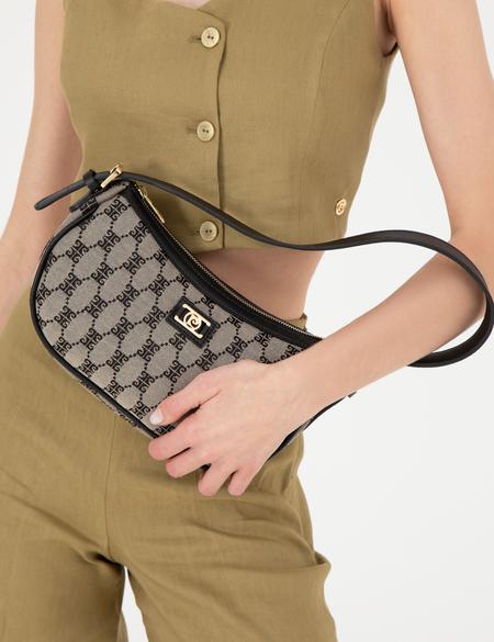 Taş Omuz Çantası - 50288600002