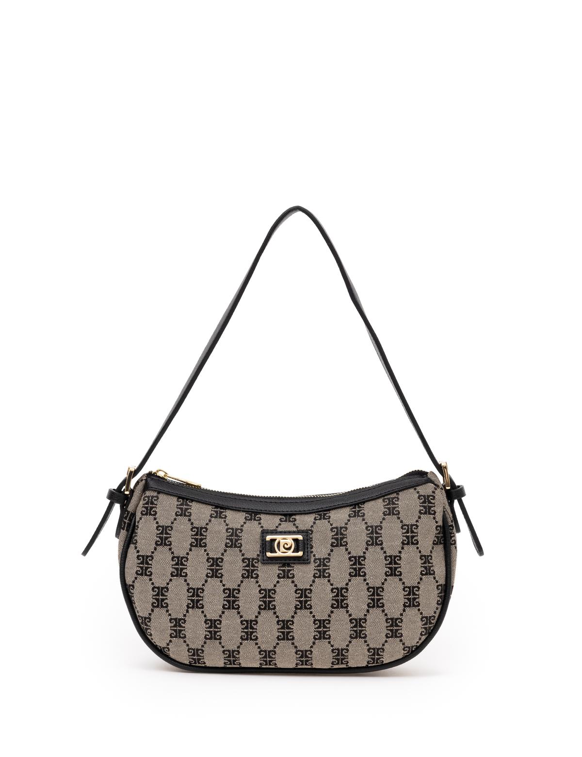 Taş Omuz Çantası - 50288600002