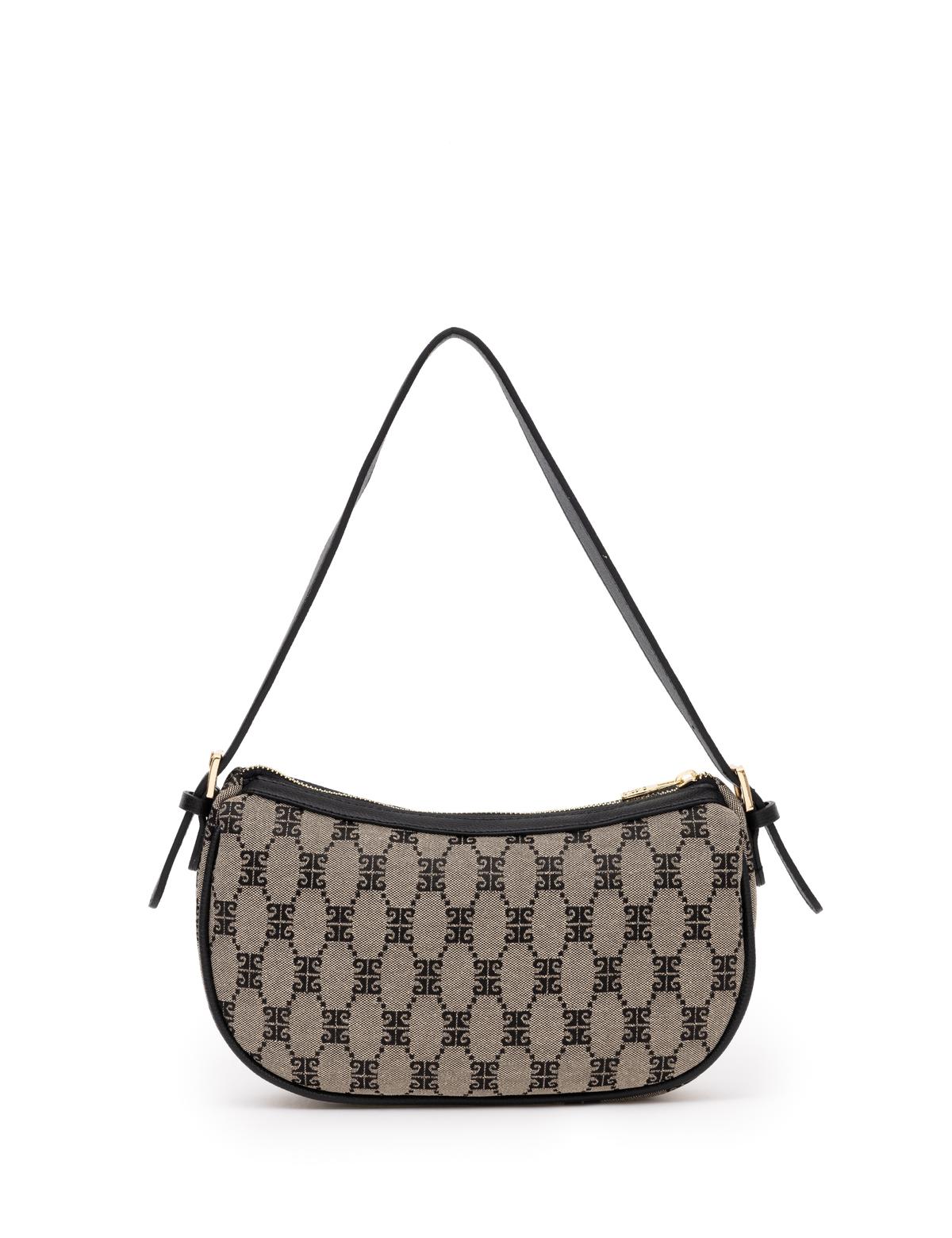 Taş Omuz Çantası - 50288600002