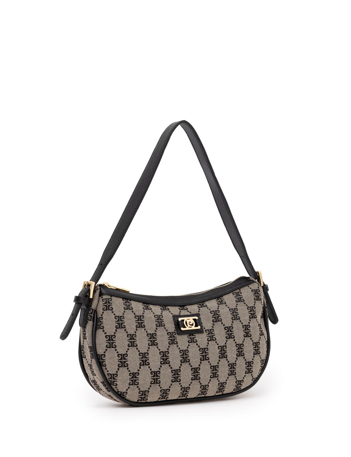 Taş Omuz Çantası - 50288600002