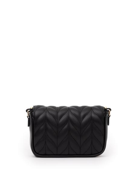 Siyah Omuz Çanta - 50287532001